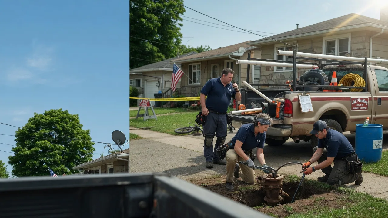 Water Heater Replacement in Garland, NE near me